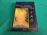 TREZIREA ENERGIEI VINDECĂTOARE PRIN TAO * MANTAK CHIA / 1995 * C
