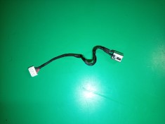 Mufa alimentare laptop Toshiba Satellite C850D