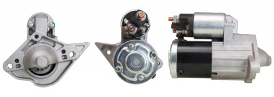 LUCAS LRS04331 starter foto