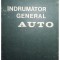 I. Birsan - Indrumator general auto (Editia: 1971)