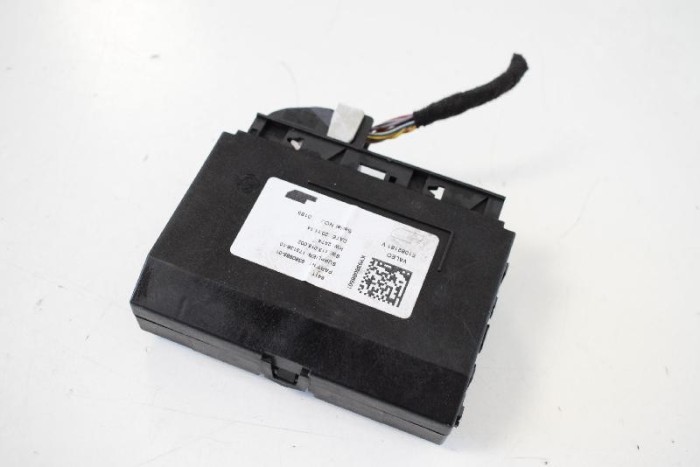 Alt modul de control BMW 3 Touring F31 2015 OEM: 9380885 3459067