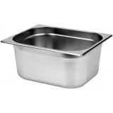 YATO GASTRO Tava inox GN 1/2 10L