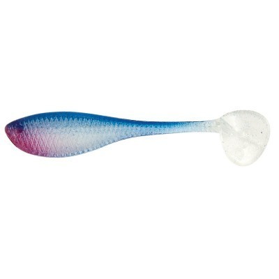 Trendex Super Mini Shad 4 cm, 5buc/set