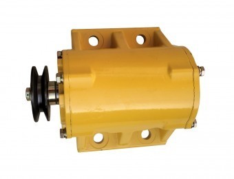 Ansamblu Vibrator 10.5kN foto