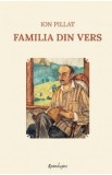 Familia din vers - Ion Pillat