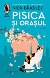 Cumpara ieftin Pisica și orașul, Humanitas