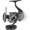 Mulineta Pescuit Daiwa BG Monocoque 8000-H, 6 Rulmenti, Tambur Aluminiu, Frana ATD, Recuperare 5.7:1, 635g