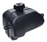 Rezervor Benzina ATV 50cc-110cc, 2L, Model 2, Motorevolution