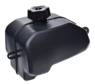 Rezervor benzina ATV 50cc-110cc (model 2) foto