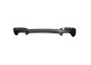 Spoiler bara spate BMW Seria 5 (G30), 06.2020-12.2023, grunduit, de vopsit, Sedan, model : M-Pack,