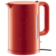 Fierbator Bodum BISTRO RED 2200W 1.5 litri Rosu foto