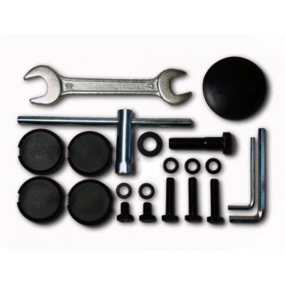 Set asamblare XL frame foto