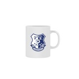 Cana alba personalizata FC FARUL CONSTANTA- fotbal LIGA 1, INOVATIX&reg;. 330ml, Oem
