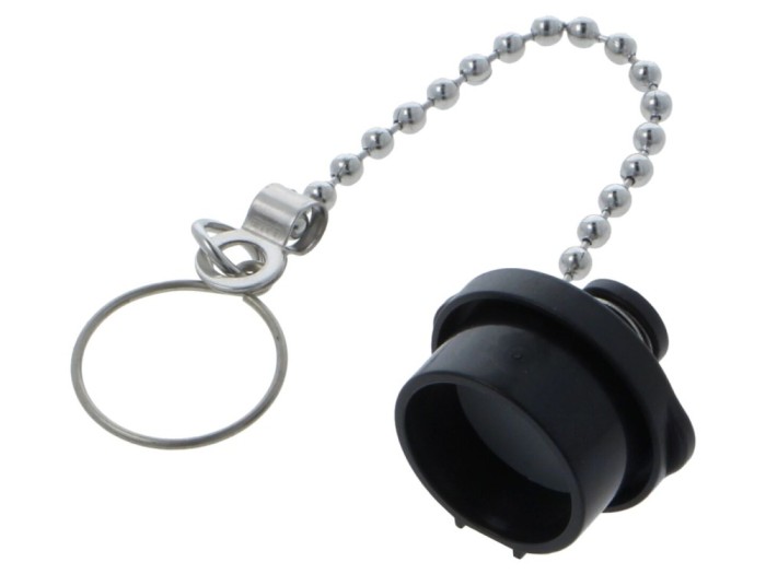 Capac protecție pentru conector Quicklock LUTRONIC