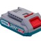 TOTAL - ACUMULATOR 20V-2.0AH (INDUSTRIAL) PowerTool TopQuality