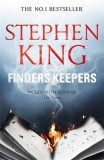 Finders Keepers | Stephen King, 2014