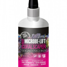 MICROBE-LIFT Coral Scaper Superglue 50g