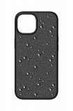 Swarovski etui pentru telefon iPhone 15 culoarea negru