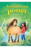 Aventuri cu ponei: Ana si magia poneiului - Usch Luhn