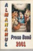 ALMANAHUL PRESA BUNA 2001