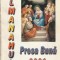 ALMANAHUL PRESA BUNA 2001