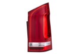HELLA 2SK 011 813-221 Lampa spate