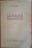 Icoane de lumina, vol IV - N. Petrascu (1941)