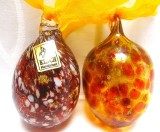 GLOB LUCRAT MANUAL DIN STICLA OU -2 BUC