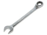 Cheie combinată cu piedică 18mm oțel crom-vanadium FATMAX