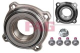 Rulment roata BMW X1 Motor sDrive 16 d, sDrive 16 i, sDrive 18 d, sDrive 18 i, sDrive 20 d, sDrive 20 i, sDrive 28 i, xDrive 18 d, xDrive 20 d,