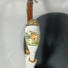 Pipa Tirol portelan colectie, vintage