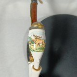 Pipa Tirol portelan colectie, vintage