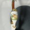 Pipa Tirol portelan colectie, vintage