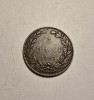 5 bani 1867 Heaton