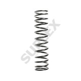 Arc spiral Vw Golf 1 Cabriolet (155), Jetta 1 (16) Suplex 39023, parte montare : Punte Spate