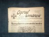 REVISTA OGORUL ROMANESC 7 IULIE 1940