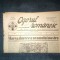 REVISTA OGORUL ROMANESC 7 IULIE 1940