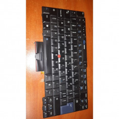 Tastatura laptop T410 T420 T510 T520 W510 W520 X220 X220I