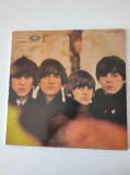 The Beatles - Beatles for Sale 2014 MONO disc de vinil