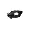 Grila bara fata Mazda 6 (Gj), 11.2012-, Stanga, GHR450C21A, 45D127-1 cu locas pentru proiectoare