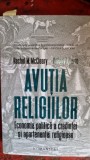 Avutia religiilor. Economia politica a redintei si apartenentei religioase - Rachel M. McCleary, Robert I. Barro