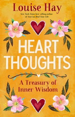 Heart Thoughts: A Treasury of Inner Wisdom foto