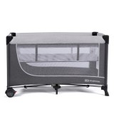 PATUT DE CALATORIE KINDERKRAFT LEODY, GREY