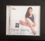 Paula Seling - Culeg vise - CD AUDIO