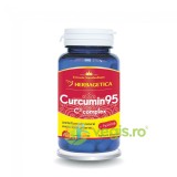 Curcumin 95 C3 Complex 60cps