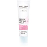 Weleda Intimate cremă intimă cu efect calmant 30 ml