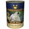 Conservă Wolfsblut Polar Night 395 g