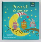 POVESTI DE SOMN USOR , 2016 , * DEFECT COTOR