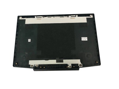 Capac ecran HP Pavilion 15-cx0000 15t-cx0000 Green Logo foto