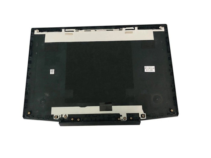 Capac ecran HP Pavilion 15-cx0000 15t-cx0000 Green Logo